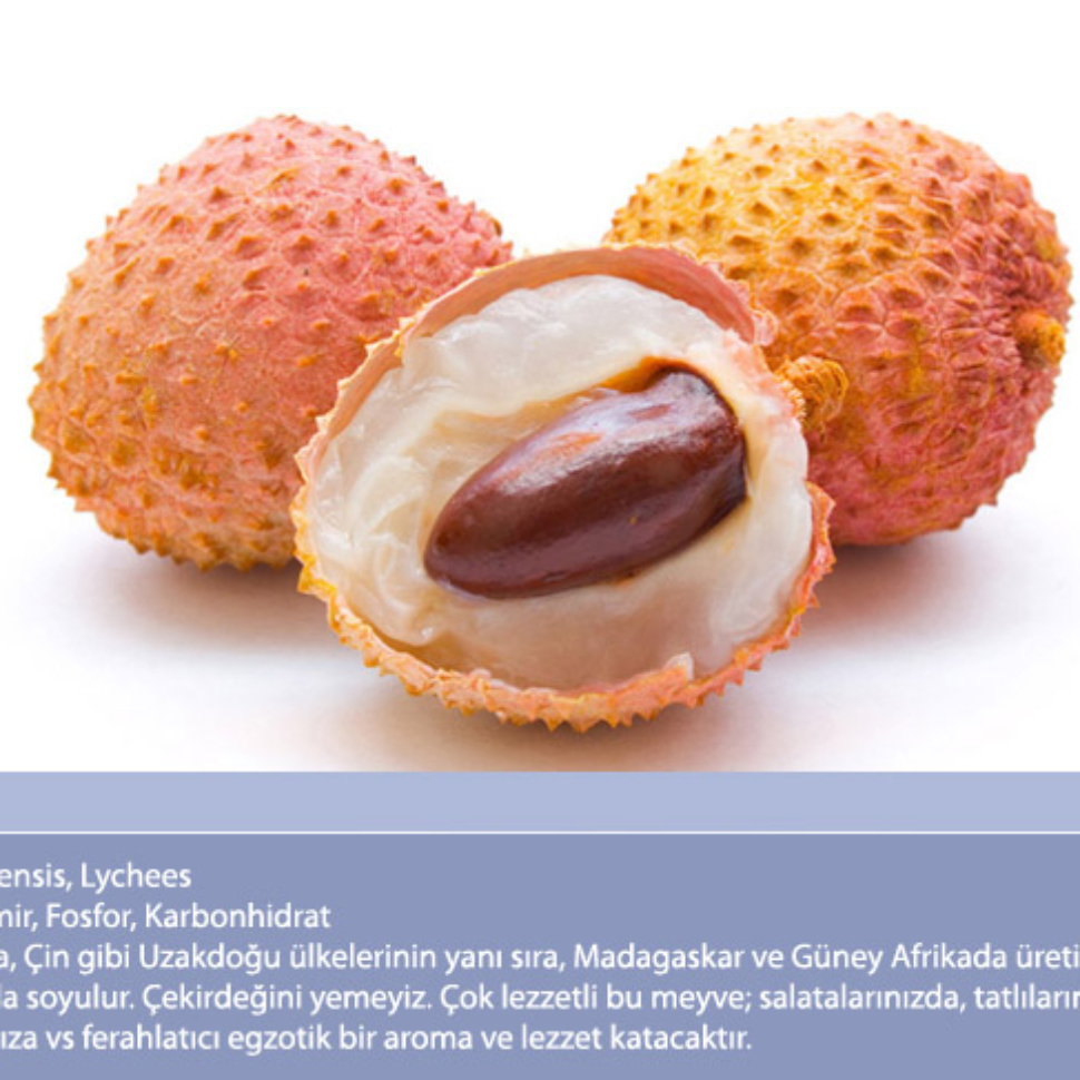 litchi
