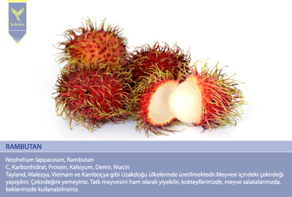Rambutan