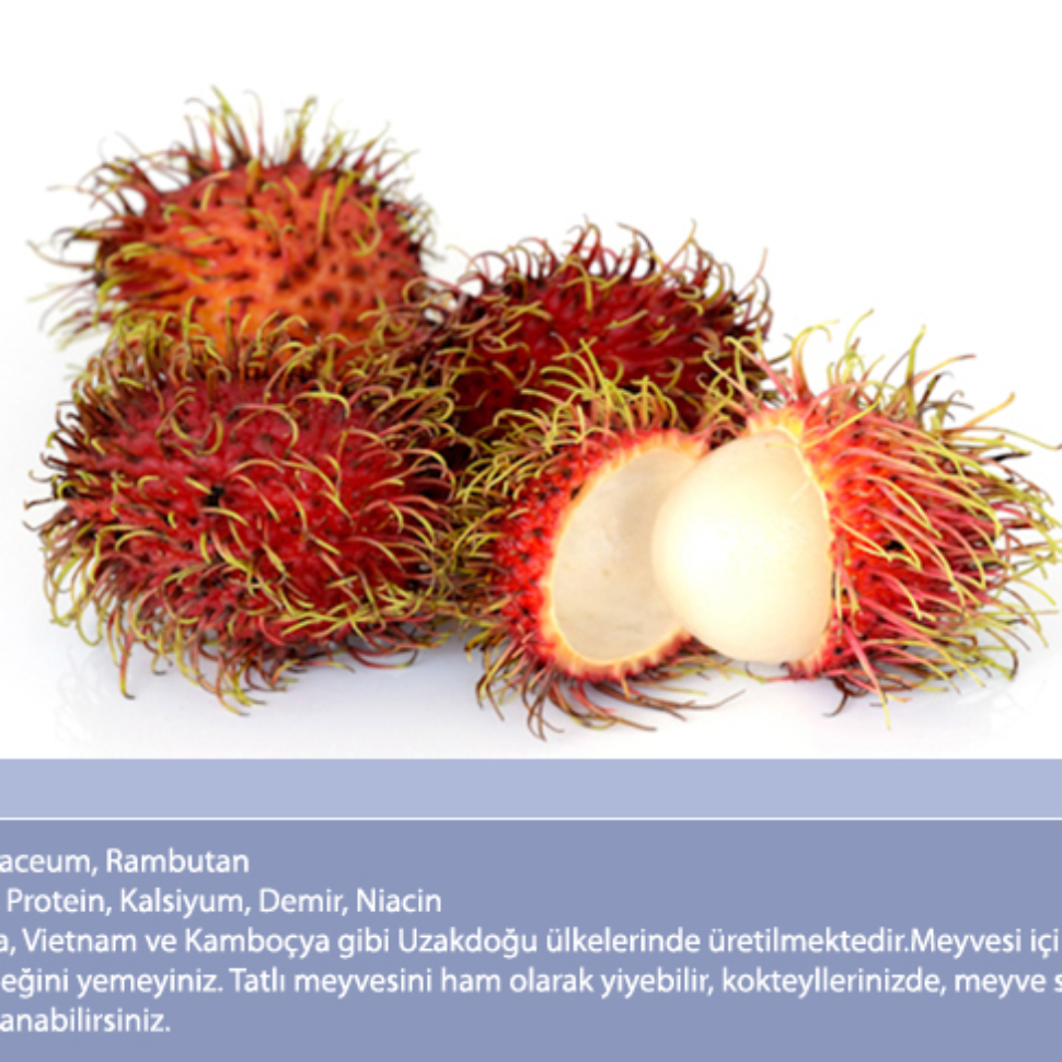 rambutan