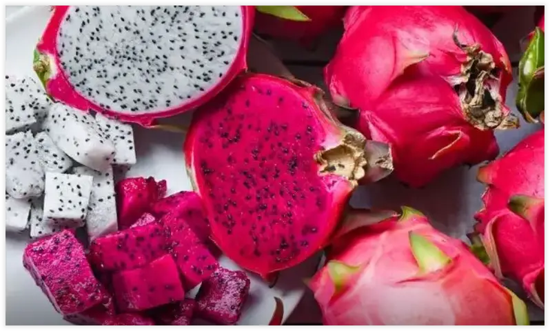 Ejder Meyvesi (Pitaya) - Görsel 2